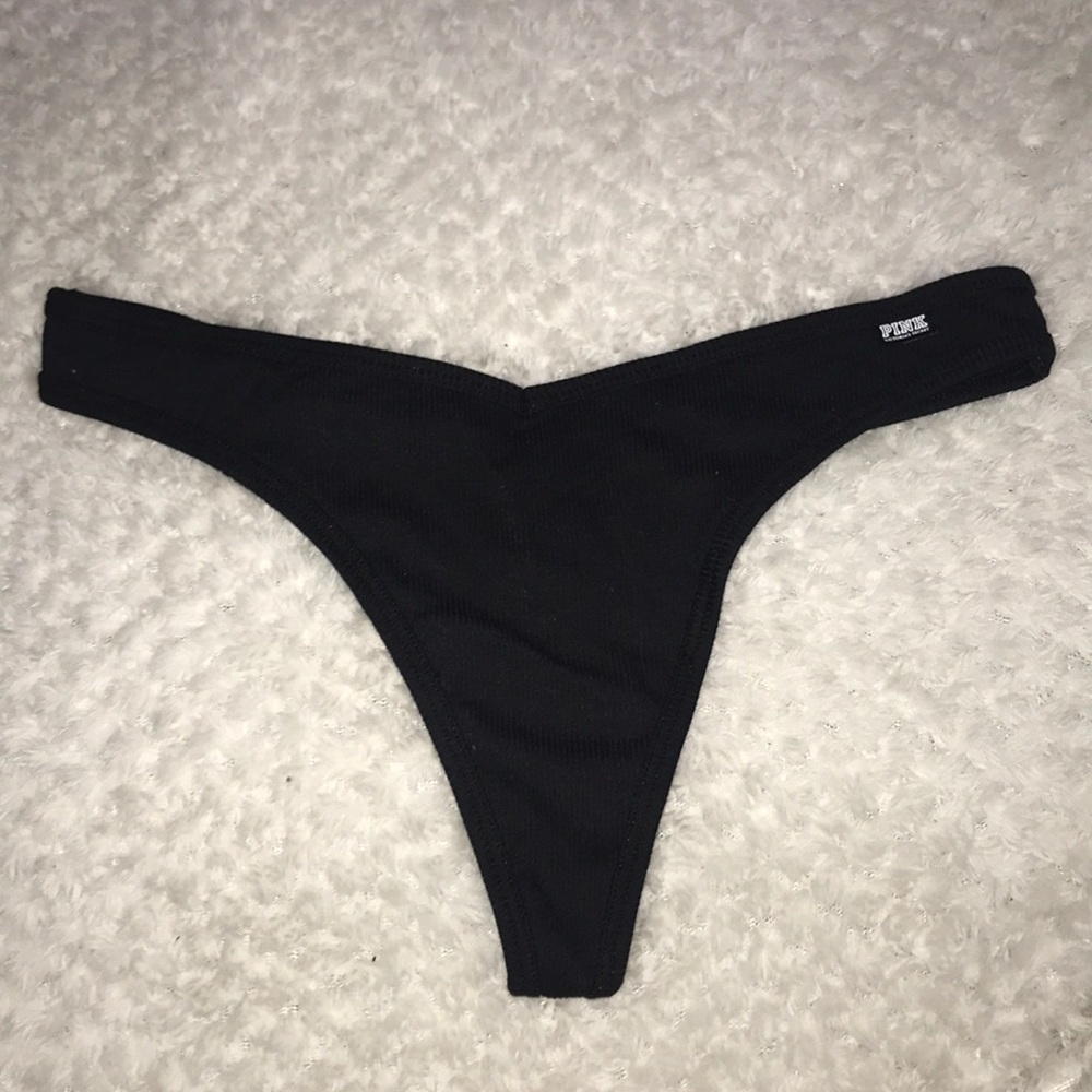 Victoria’s Secret Thong